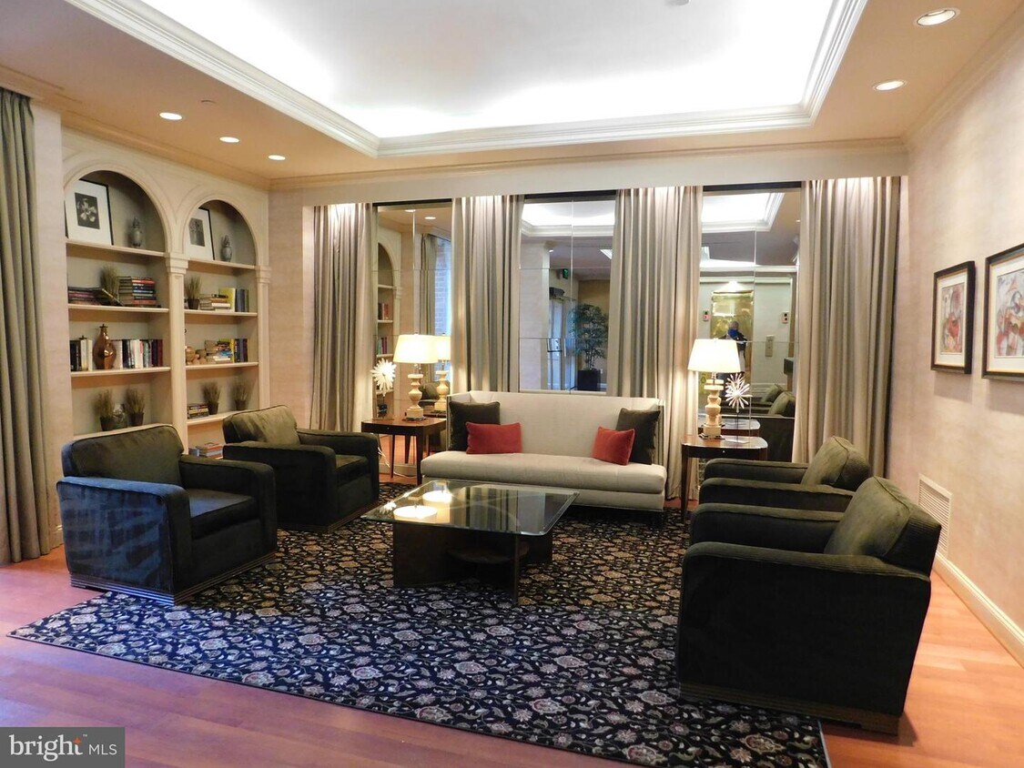 Foto principal - 4808 Moorland Ln