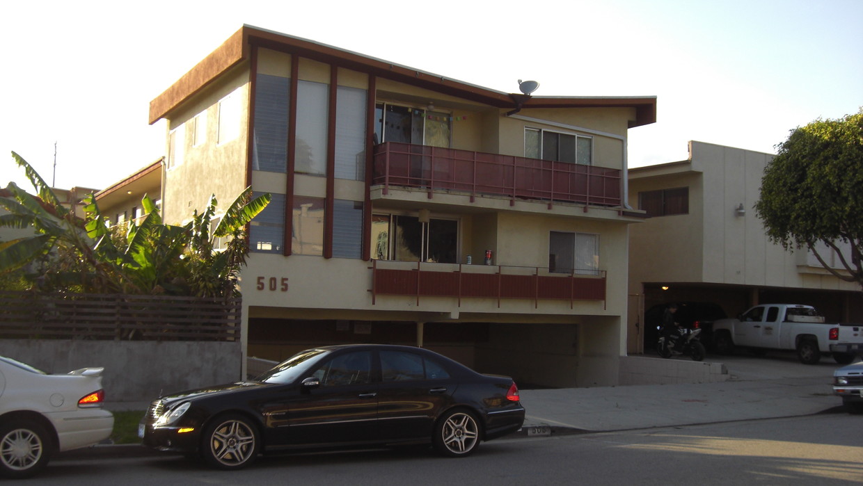 Foto principal - 505 N Alfred St