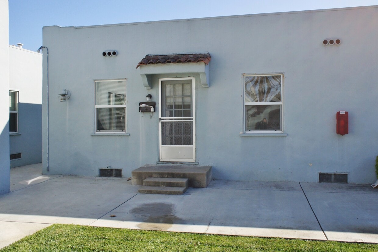 Foto principal - 1165 Monterey St