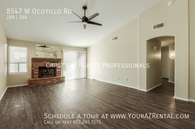 Building Photo - 8547 W Ocotillo Rd