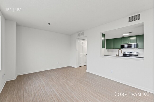 Foto del edificio - 235 Ward Pkwy