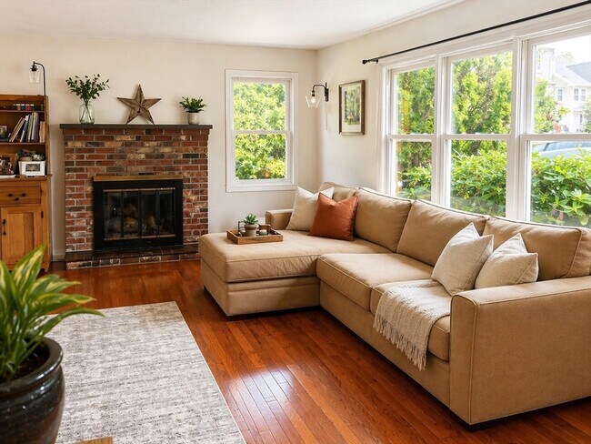 Foto del edificio - 4 Westview Terrace