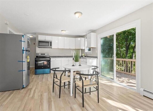 Foto del edificio - 80 Summit St