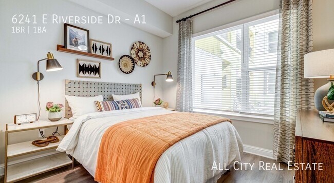 Building Photo - 6241 E Riverside Dr