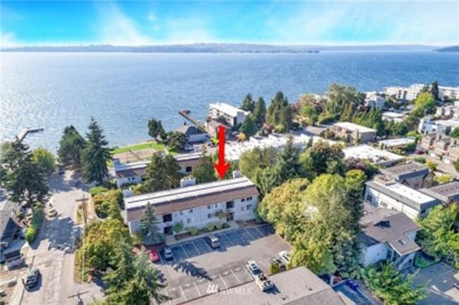 2 Bed 1 Bath Condo Sunset Pointe - 2 Bed 1 Bath Condo Sunset Pointe