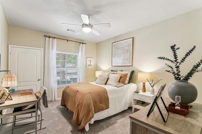 Photo - Society 865 Apartments