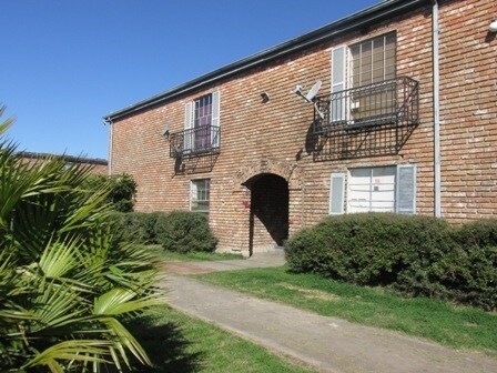 Foto principal - Beechnut Palms