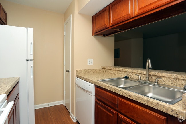 Interior Photo - Northside Heights