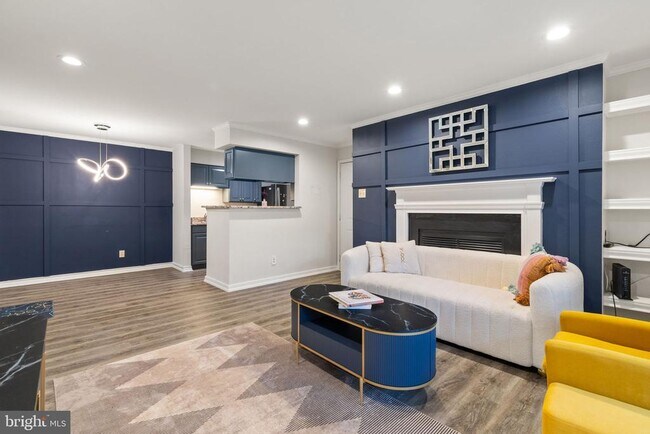 Foto del edificio - 1515 Lincoln Way