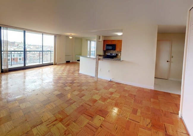 Foto del edificio - 60 Longwood Ave