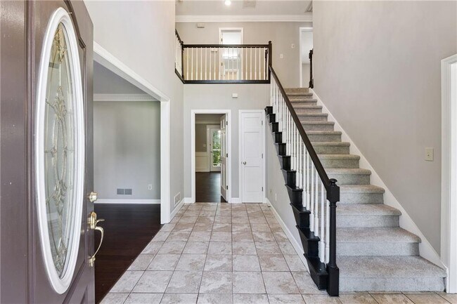 Foto del edificio - 3761 Ridge Rd SE