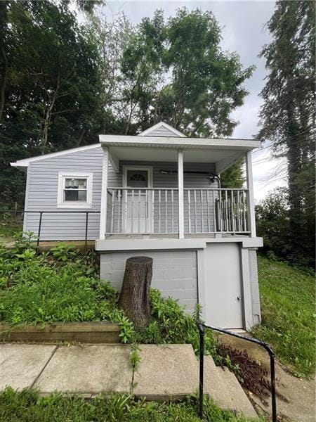 Building Photo - 612 Dippold Ave