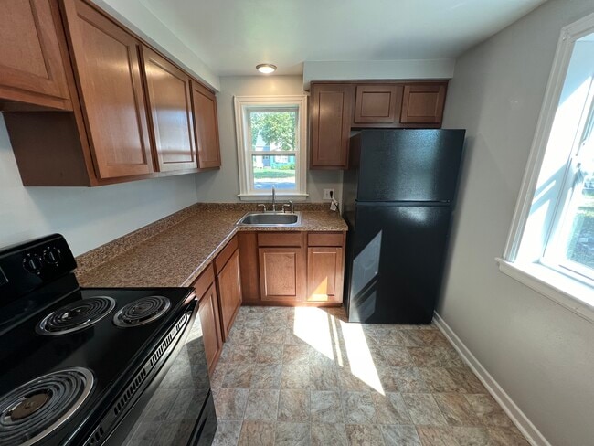 Building Photo - Lincoln Park Duplexes