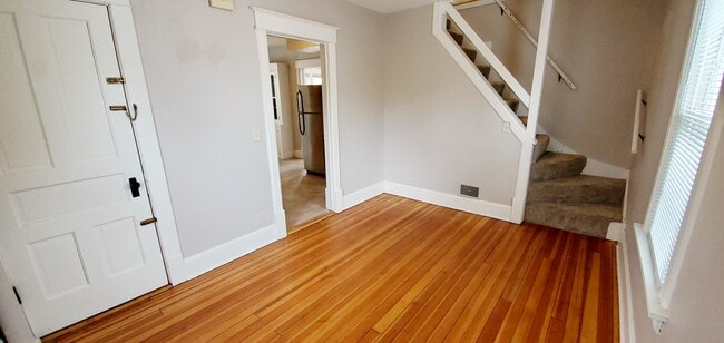 Foto del edificio - 601 South Academy Street