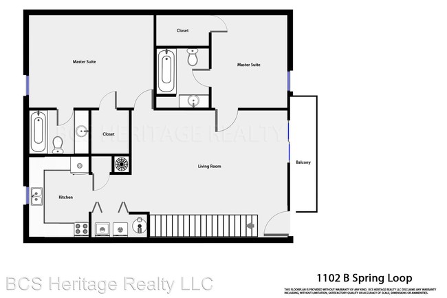 Foto del edificio - 1102 Spring Loop
