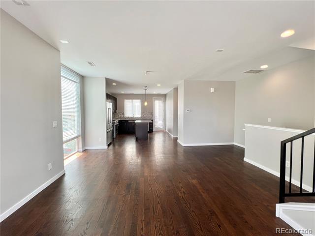 Foto del edificio - 3445 Larimer St
