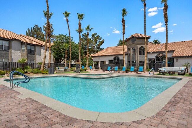 Foto del edificio - Solis at Flamingo