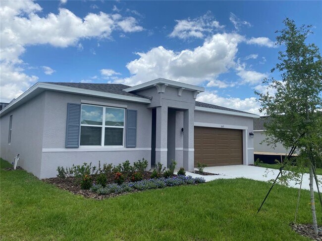 Building Photo - 3571 Dahlia Dr