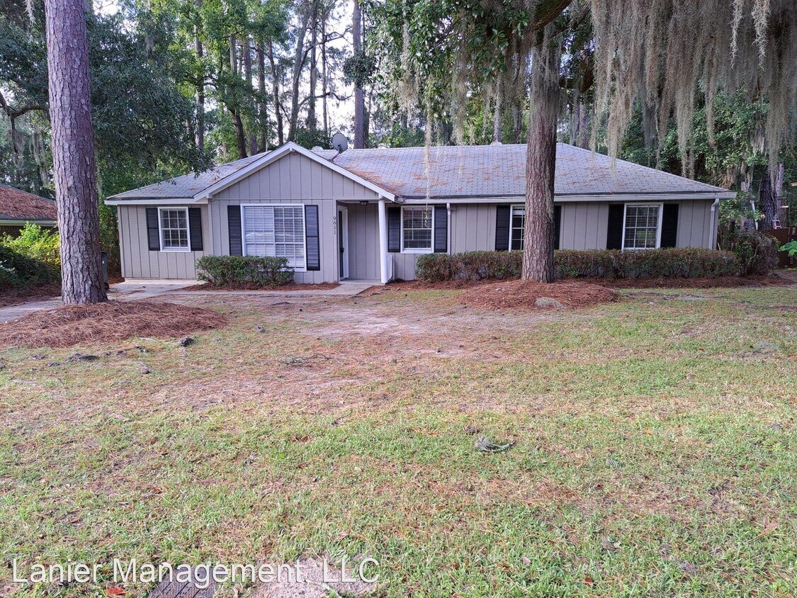 Primary Photo - 5 br, 2 bath House - 9611 Dunwoody Dr
