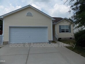 Building Photo - 1741 E Honey Springs Ave