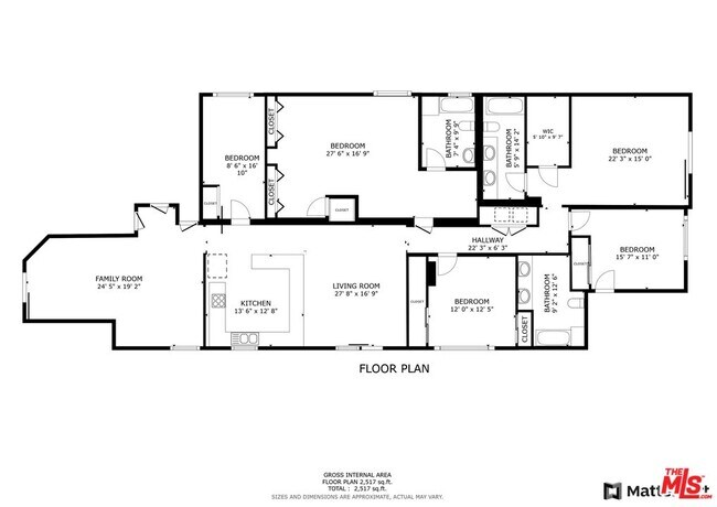 Foto del edificio - 10633 Eastborne Ave