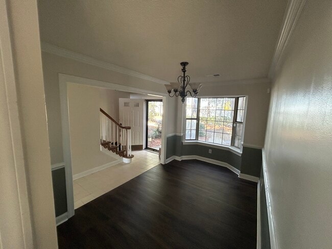 Building Photo - 1302 Farrington Way