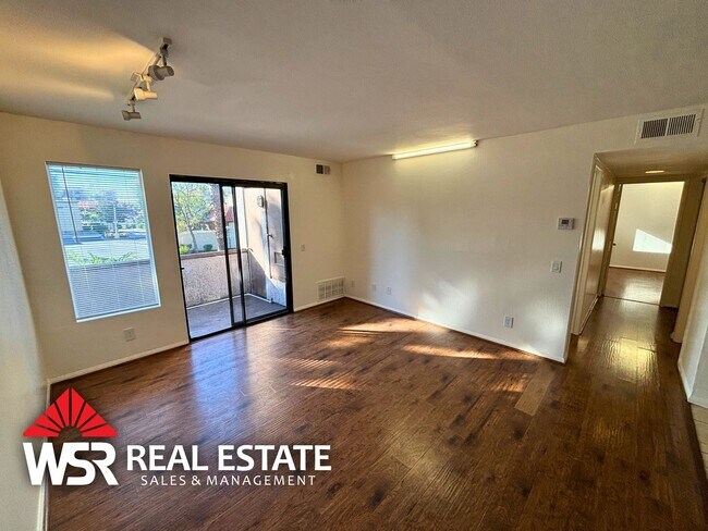 Building Photo - Upper-Level Condo In Gated Community!