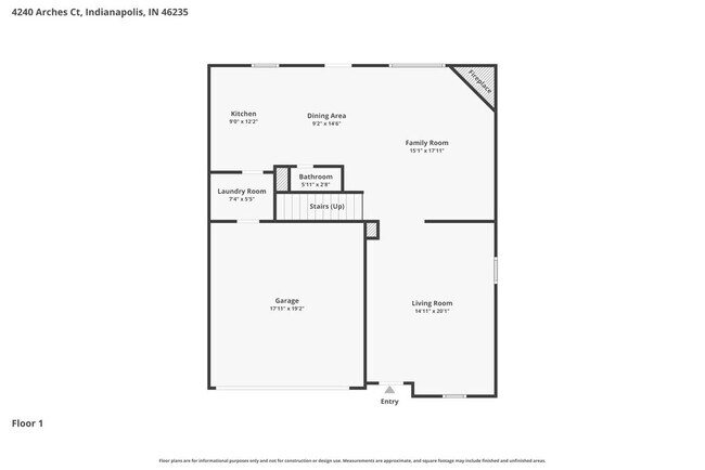 Foto del edificio - 4240 Arches Ct