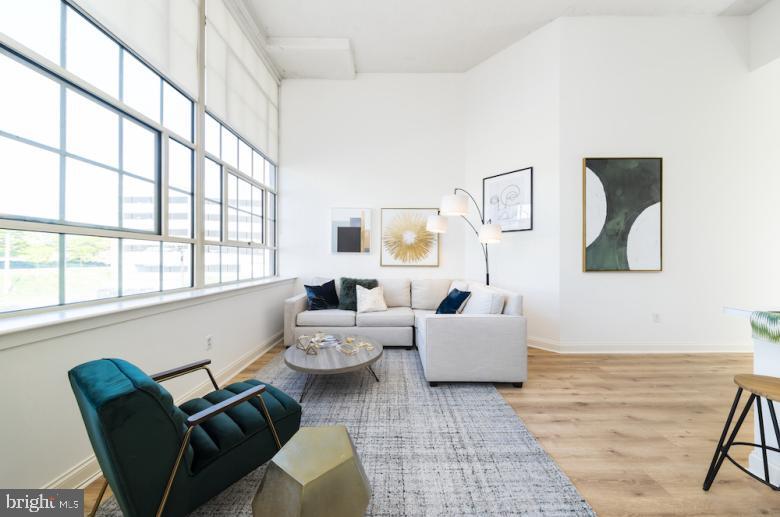 Foto principal - 2121 Market St