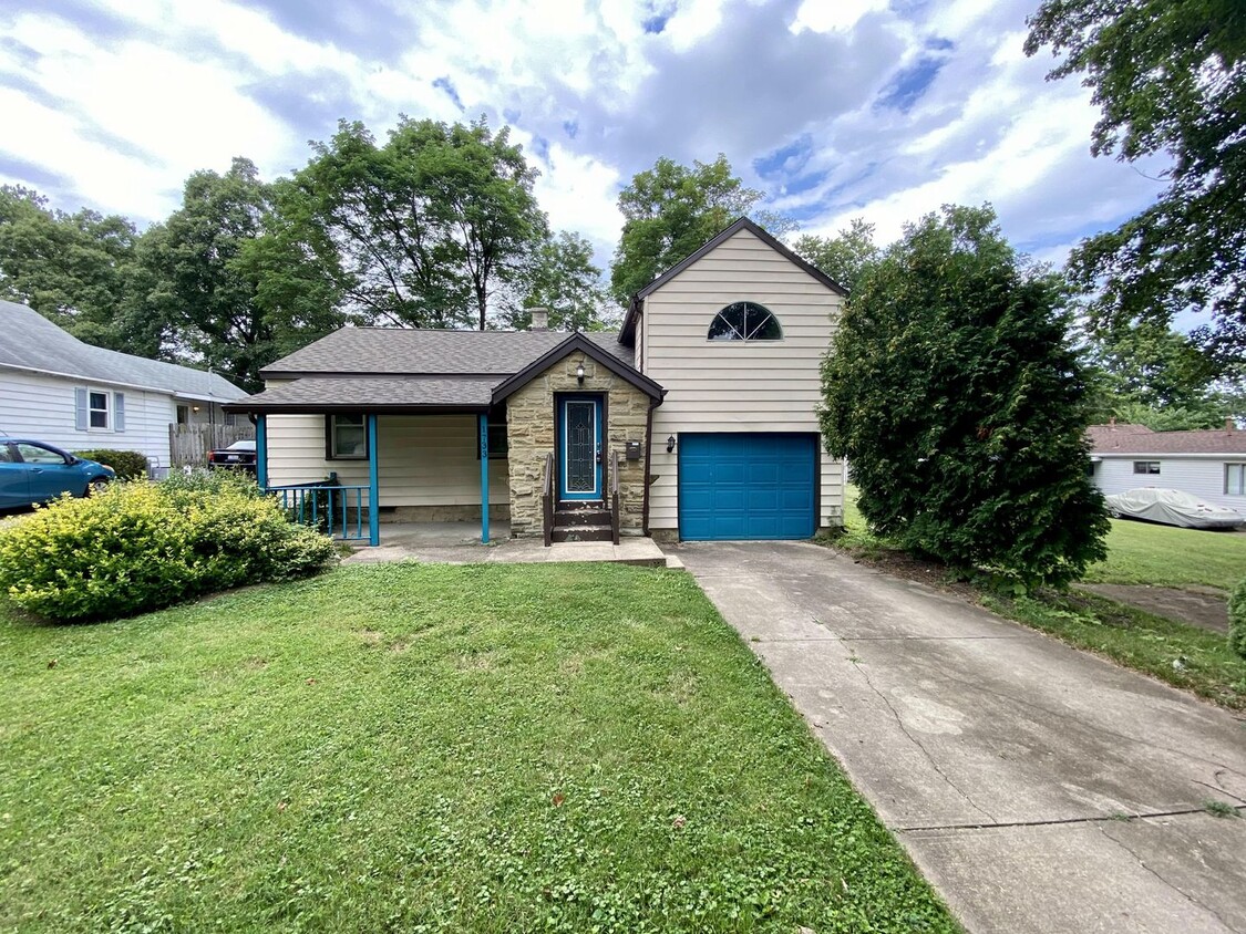 1733 Windemere Dr, Kettering, OH 45429 House Rental in Kettering, OH