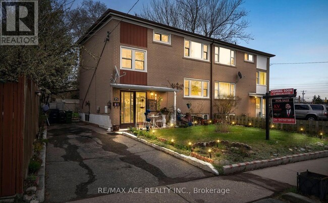 Photo du bâtiment - 25 Overture Rd