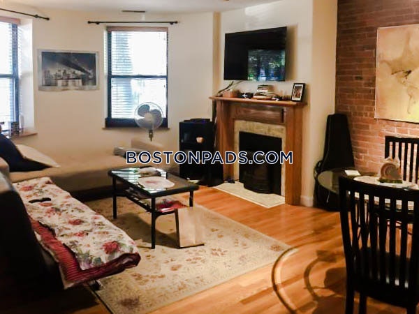 Primary Photo - 87 Gainsborough St