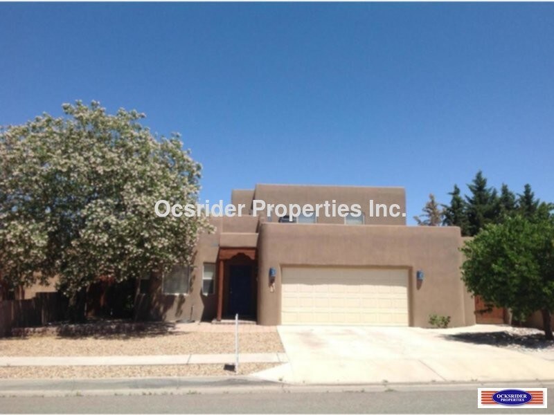 Foto principal - 6412 Little Joe Pl NW