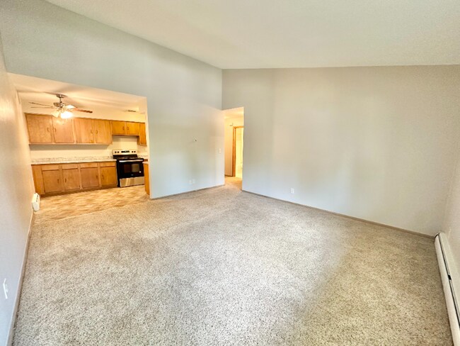 Foto del edificio - 3439 S 26th St