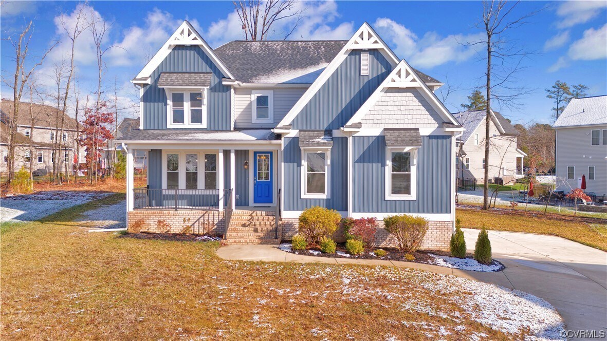 Primary Photo - 15401 Adelay Ct