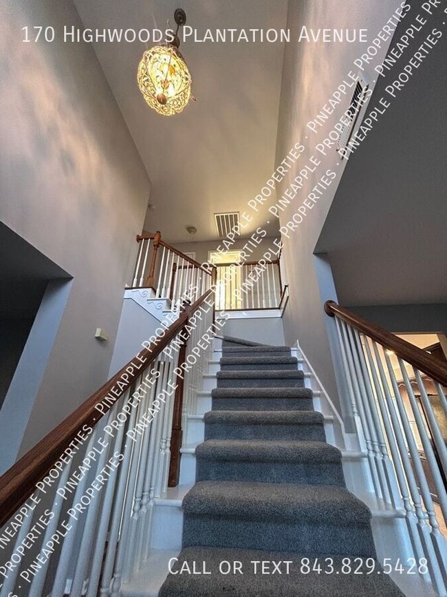 Foto del edificio - 170 Highwoods Plantation Ave