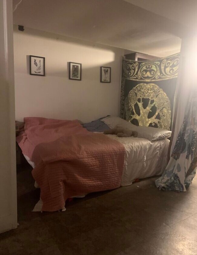 Foto del edificio - 1446 Oak St NW