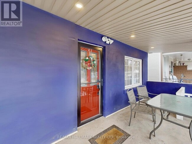 Photo du bâtiment - 2 Criscoe St