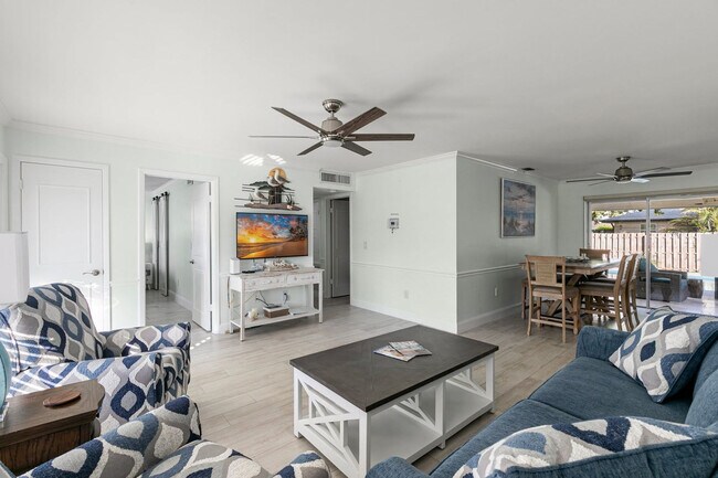 Foto del edificio - 3520 Bolero Way