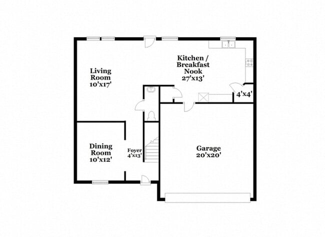 Building Photo - 232 Fox Chase Wy
