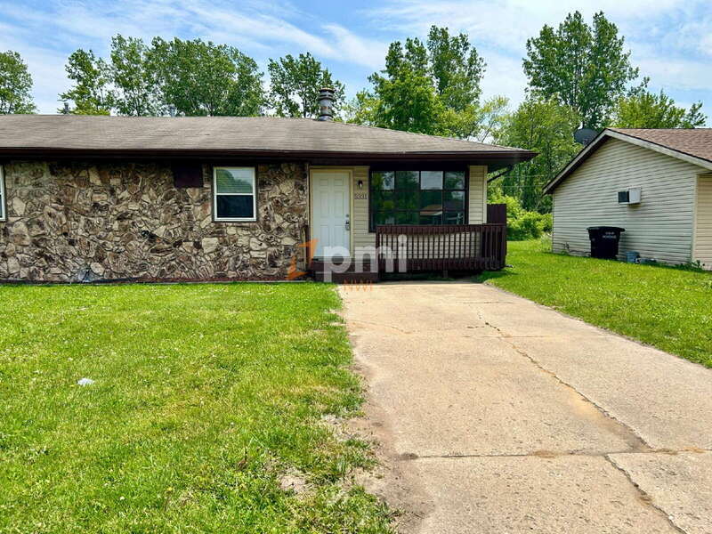 Primary Photo - 5331 Aspen Ave