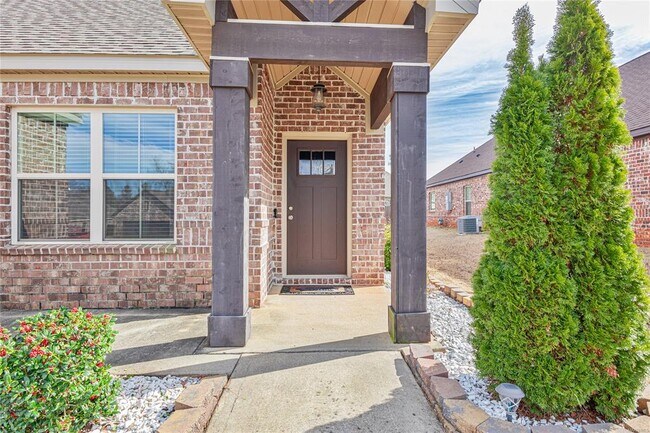 Foto del edificio - 1126 Benjamin Wy