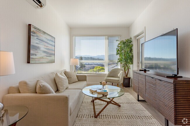 Interior Photo - View at Blossom Hill
