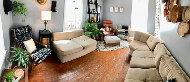 Foto del edificio - 304 Grant Ave