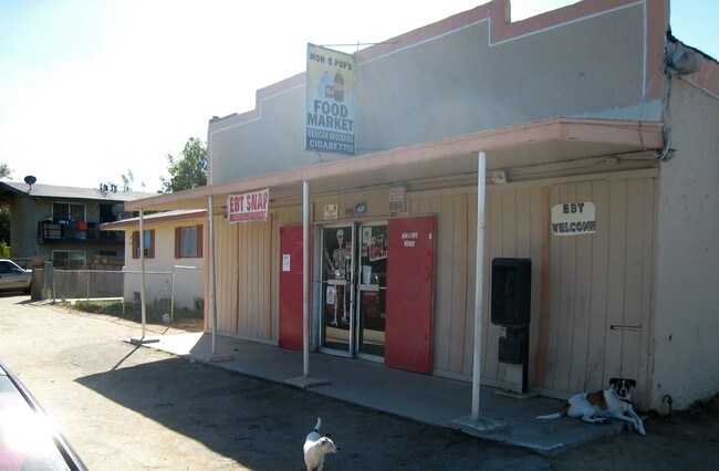 Building Photo - 2444 S 9th St