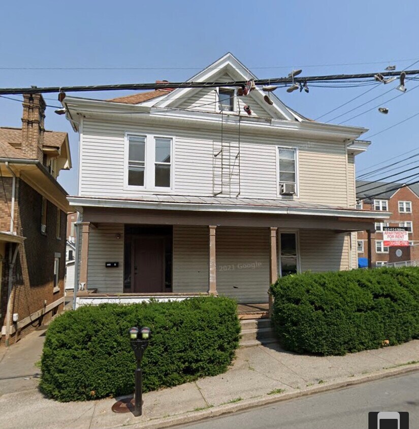 591 Spruce St Unit B, WV 26505 Apartments in WV