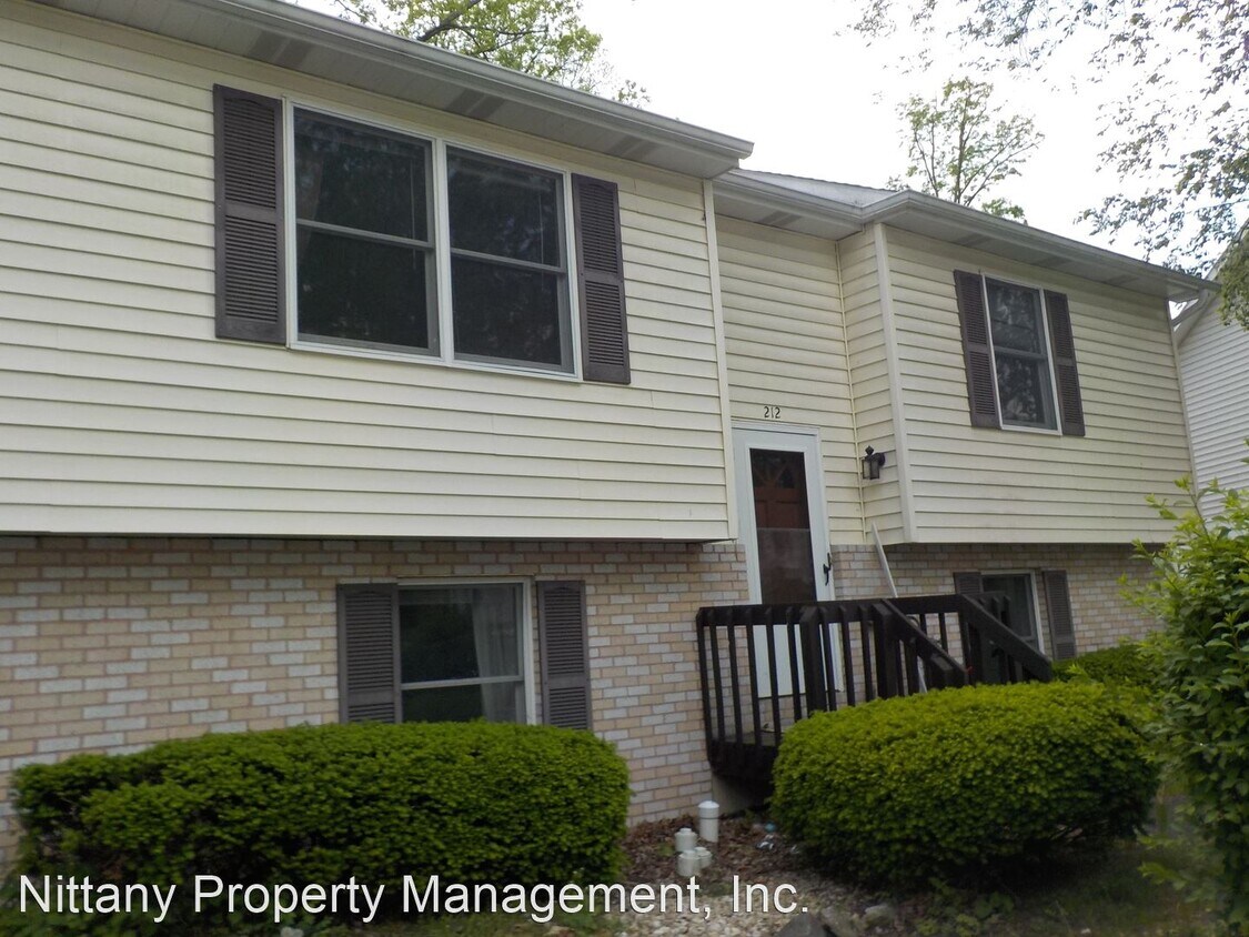 Primary Photo - 4 br, 2 bath House - 212 Fernwood Court