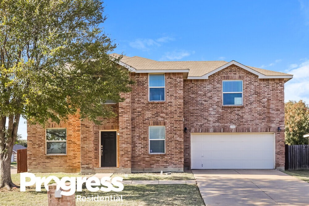 1332 Lauren Dr, Burleson, TX 76028 House Rental in Burleson, TX