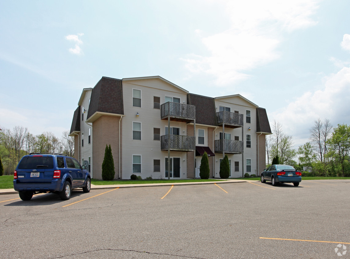 Apartments For Rent Near Mansfield Ohio