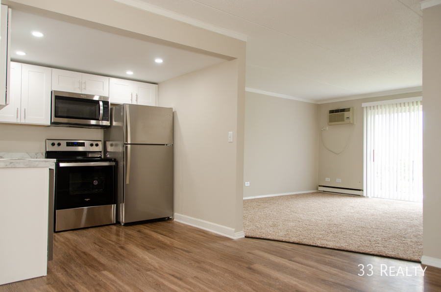 Building Photo - The Ash Floor Plan 1 Bed Available in Itas...